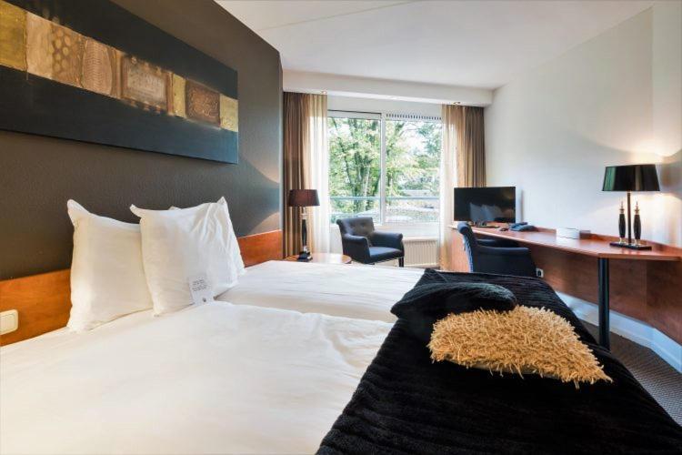 Hotel Dennenheuvel