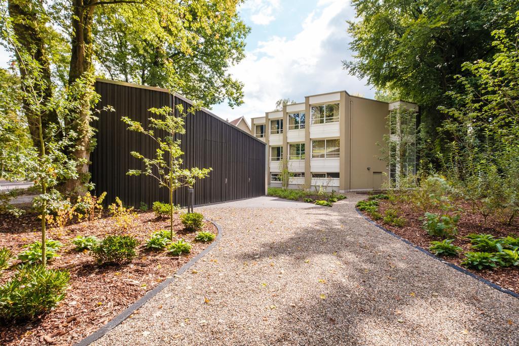 Dennenheuvel Hotel Epe