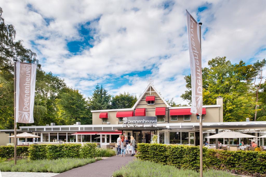 Dennenheuvel Hotel